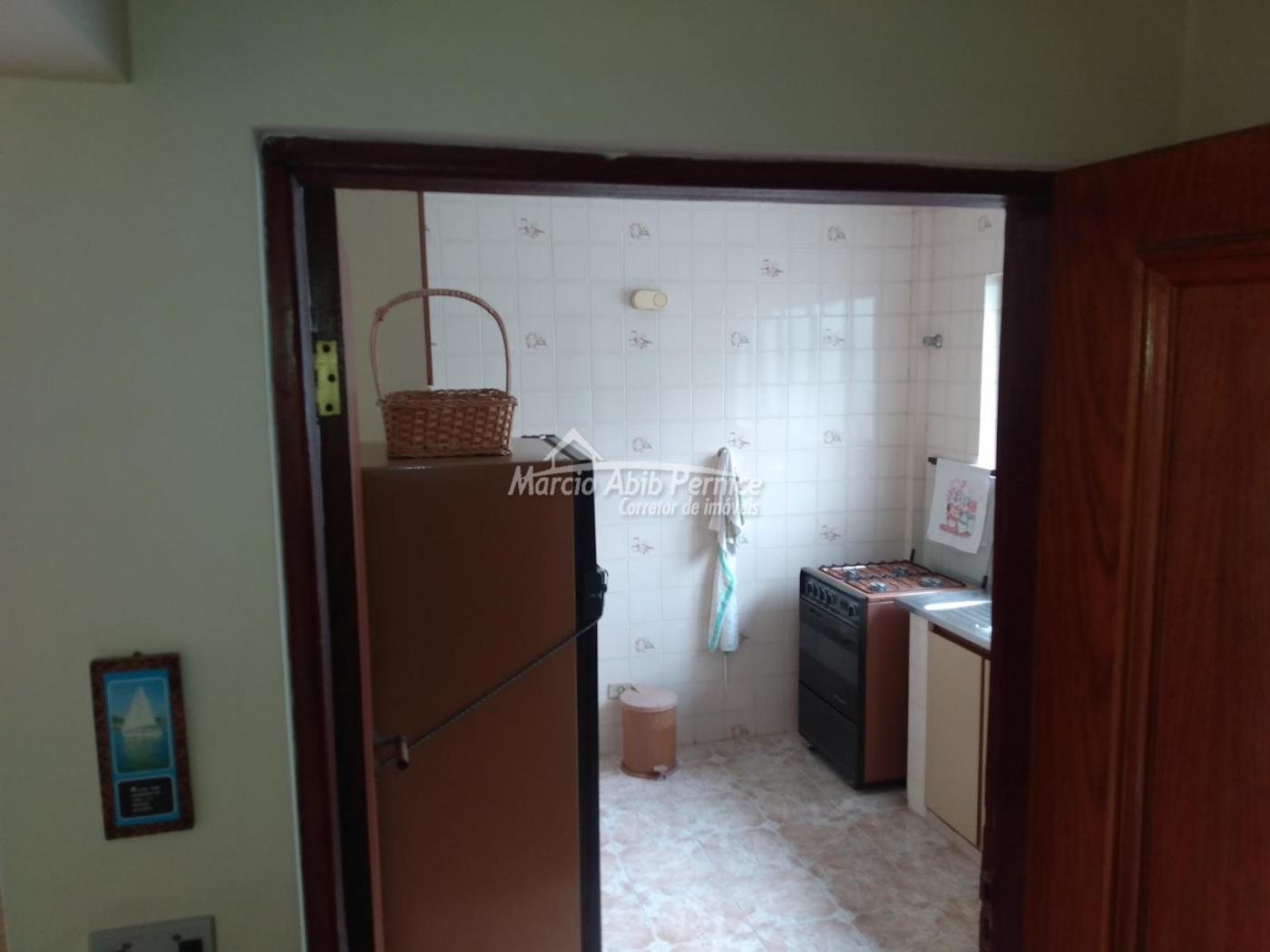 APARTAMENTO 200 M DA PRAIA